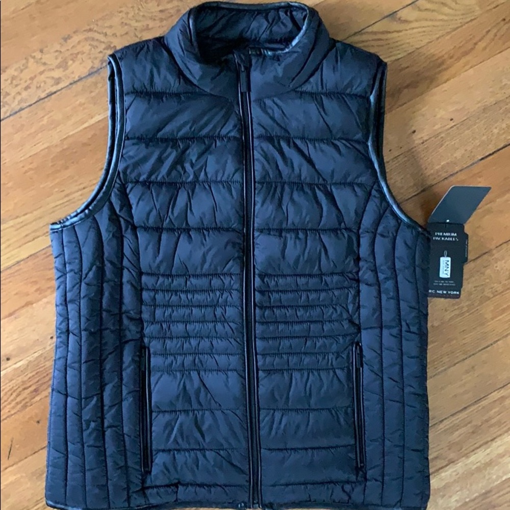 Marc New York Performance Vest NWT